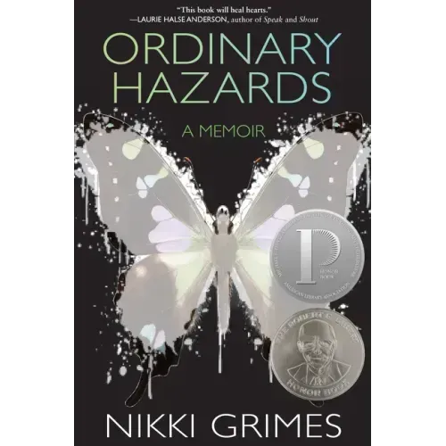 Ordinary Hazards: A Memoir - Paperback