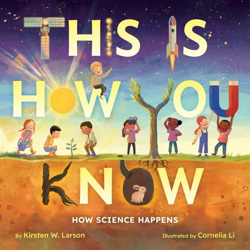 This Is How You Know - Hardcover