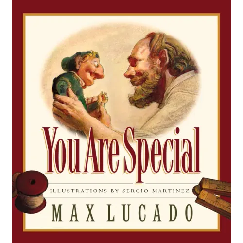 You Are Special (Board Book): Volume 1 - Board Book