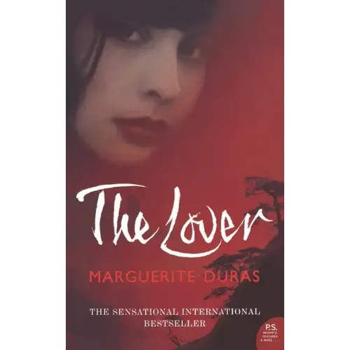 The Lover - Paperback