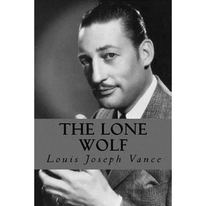 The Lone Wolf - Paperback