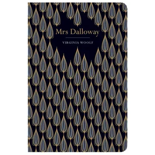 Mrs Dalloway - Hardcover