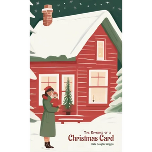 The Romance of a Christmas Card - Hardcover