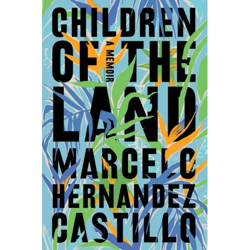 Children of the Land: A Memoir - Paperback