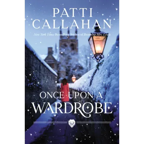 Once Upon a Wardrobe - Hardcover
