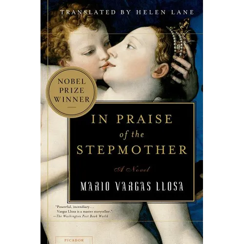 In Praise of the Stepmother - Paperback