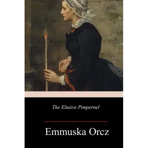 The Elusive Pimpernel - Paperback