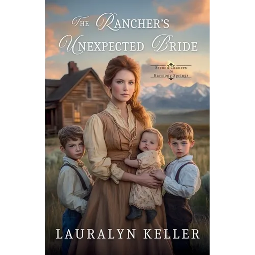 The Rancher's Unexpected Bride - Paperback