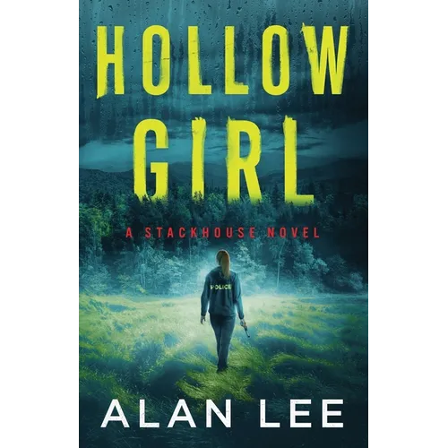 Hollow Girl - Paperback