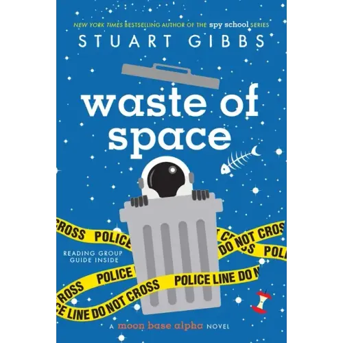 Waste of Space - Paperback