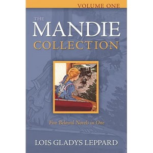 The Mandie Collection, Volume 1 - Paperback