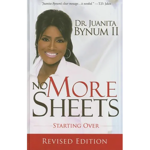 No More Sheets - Hardcover