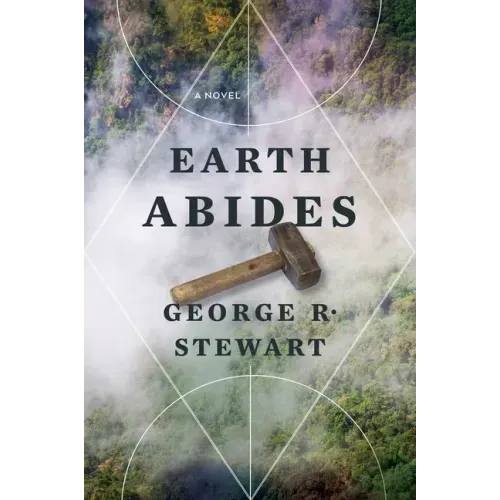 Earth Abides - Paperback
