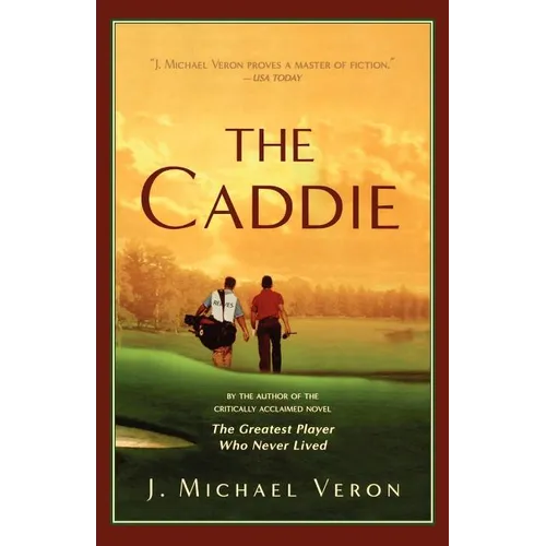 The Caddie - Paperback