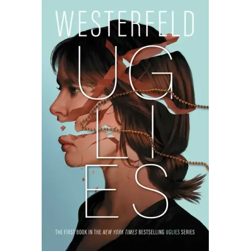 Uglies - Paperback