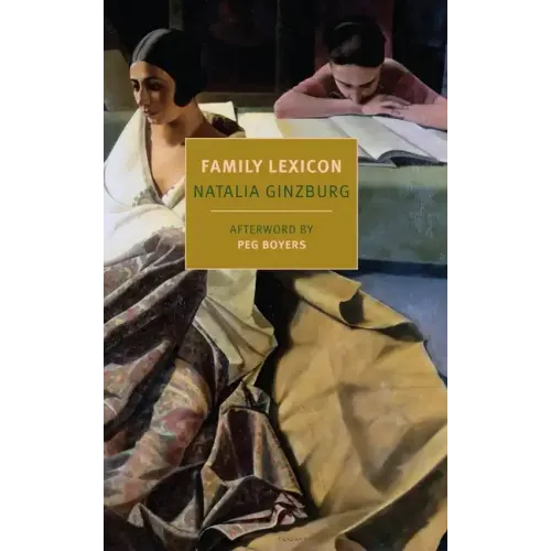 Family Lexicon - Paperback