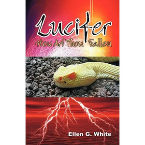 Lucifer - How Art Thou Fallen? - Paperback