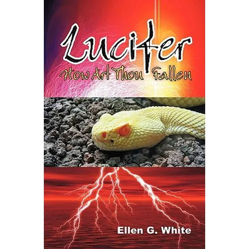 Lucifer - How Art Thou Fallen? - Paperback