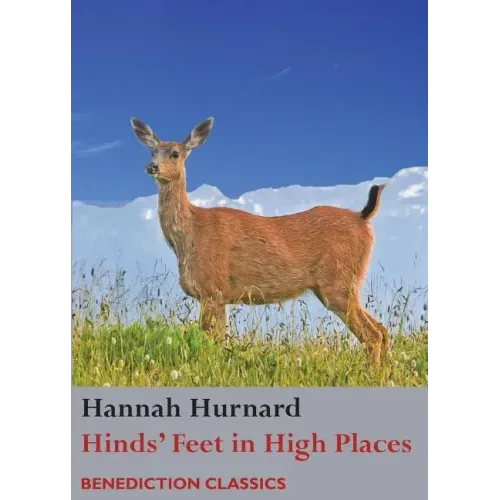 Hinds' Feet on High Places - Paperback