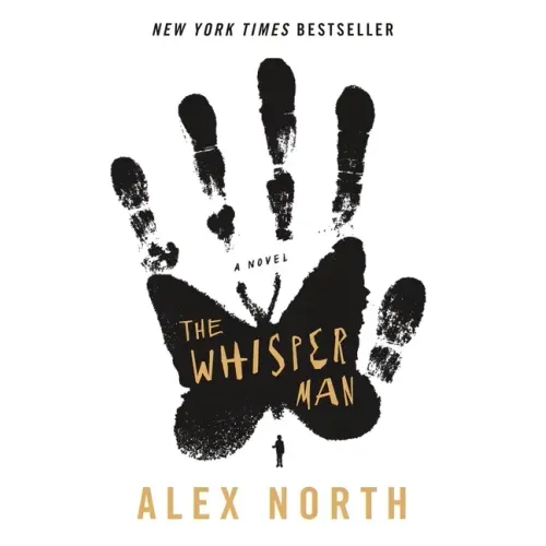 The Whisper Man - Paperback