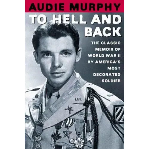 To Hell and Back - Paperback