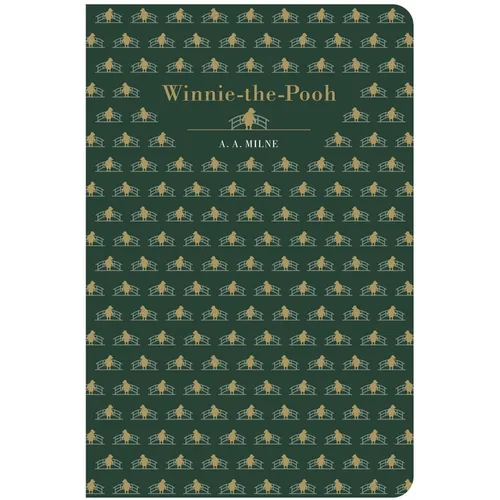 Winnie-The-Pooh - Hardcover