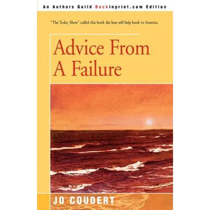 Advice From A Failure - Paperback