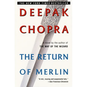 The Return of Merlin - Paperback