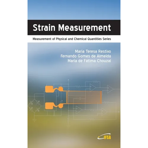 Strain Measurement - Hardcover