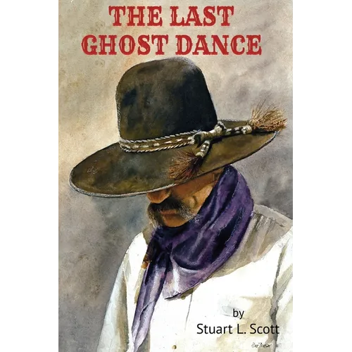 The Last Ghost Dance - Paperback