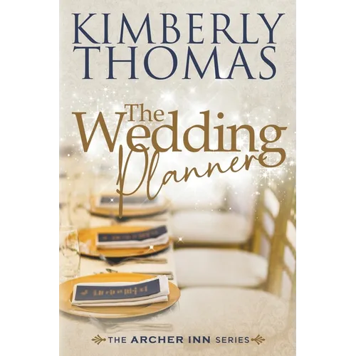 The Wedding Planner - Paperback