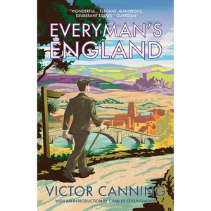 Everyman's England - Paperback