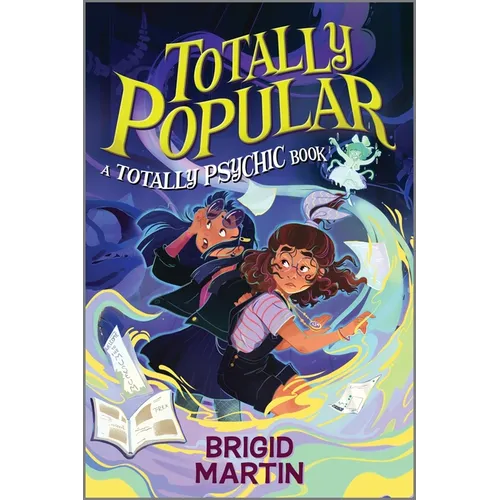 Totally Popular - Hardcover