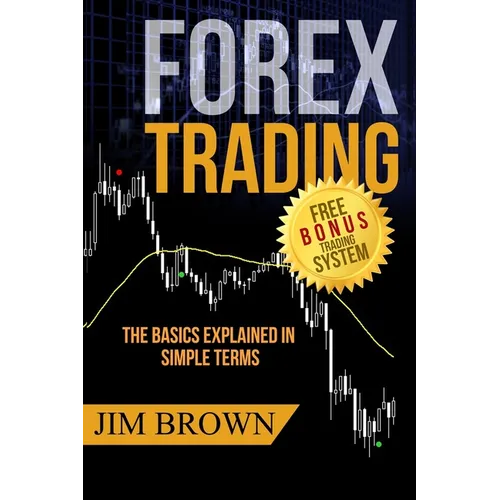 Forex Trading: The Basics Explained in Simple Terms - Paperback