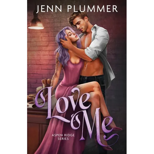 Love Me - Paperback