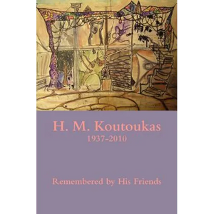 H. M. Koutoukas 1937-2010 - Paperback