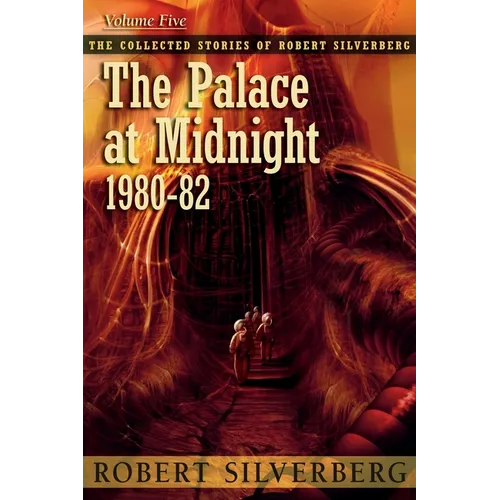 The Palace at Midnight - Paperback