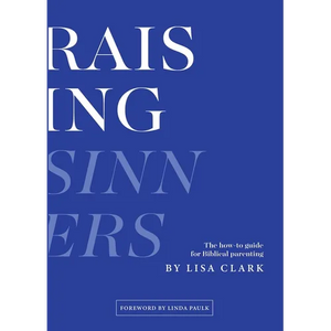 Raising Sinners - Paperback