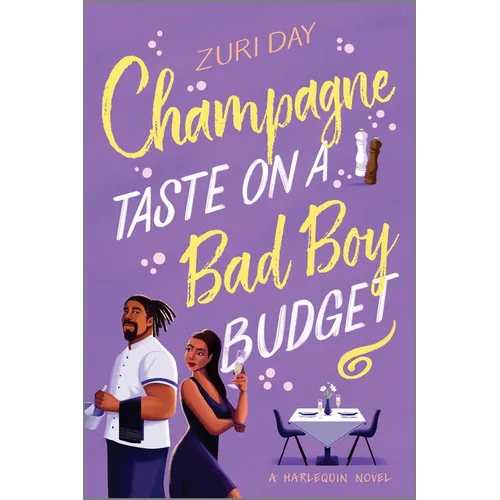Champagne Taste on a Bad Boy Budget: A Spicy Opposites Attract Romance about Redemption - Paperback