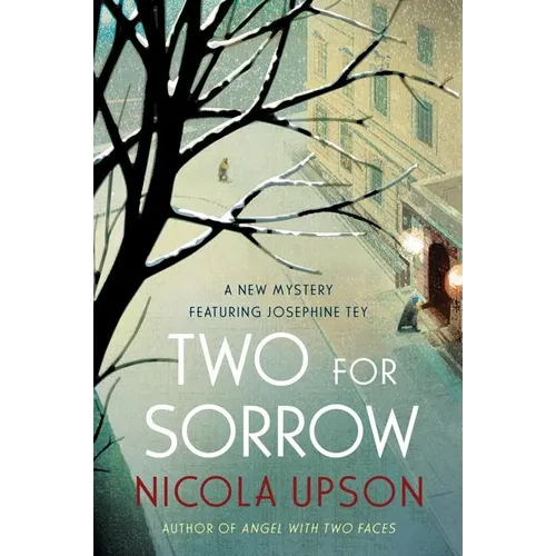 Two for Sorrow - Paperback