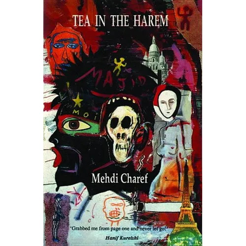 Tea in the Harem - Paperback
