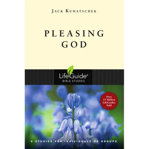 Pleasing God - Paperback