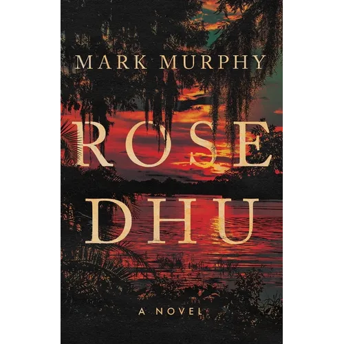 Rose Dhu - Paperback