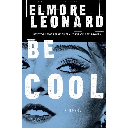 Be Cool - Paperback
