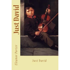 Just David - Paperback