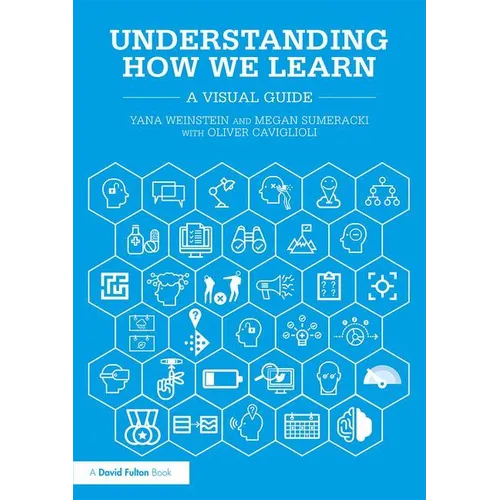 Understanding How We Learn: A Visual Guide - Paperback
