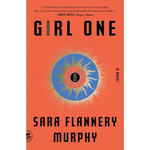 Girl One - Paperback
