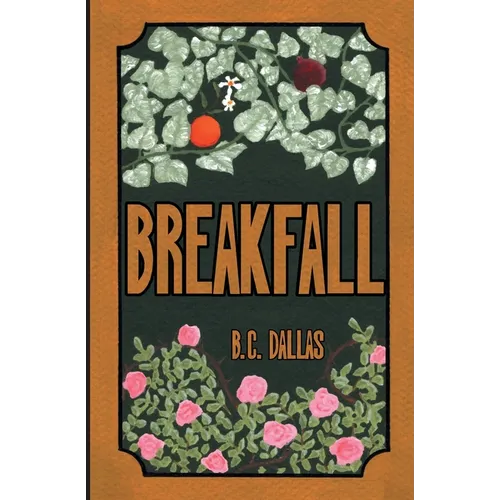 Breakfall - Paperback