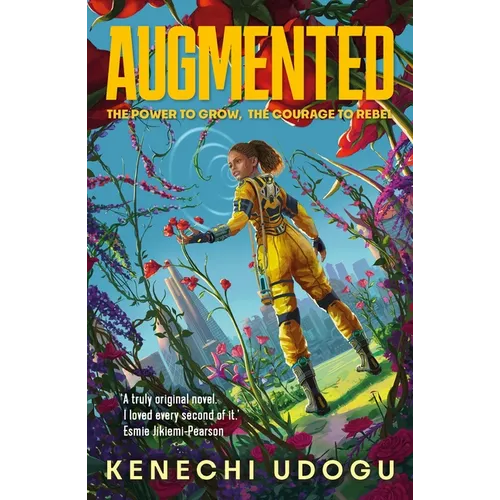 Augmented - Paperback