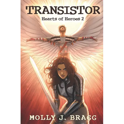 Transistor - Paperback